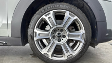 MINI Countryman 2.0 Cooper S Exclusive 5dr Petrol Hatchback